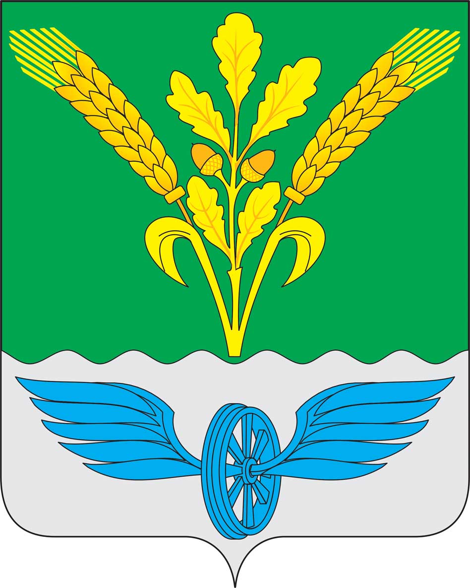 Поворинский муниципальный район Воронежской области.
