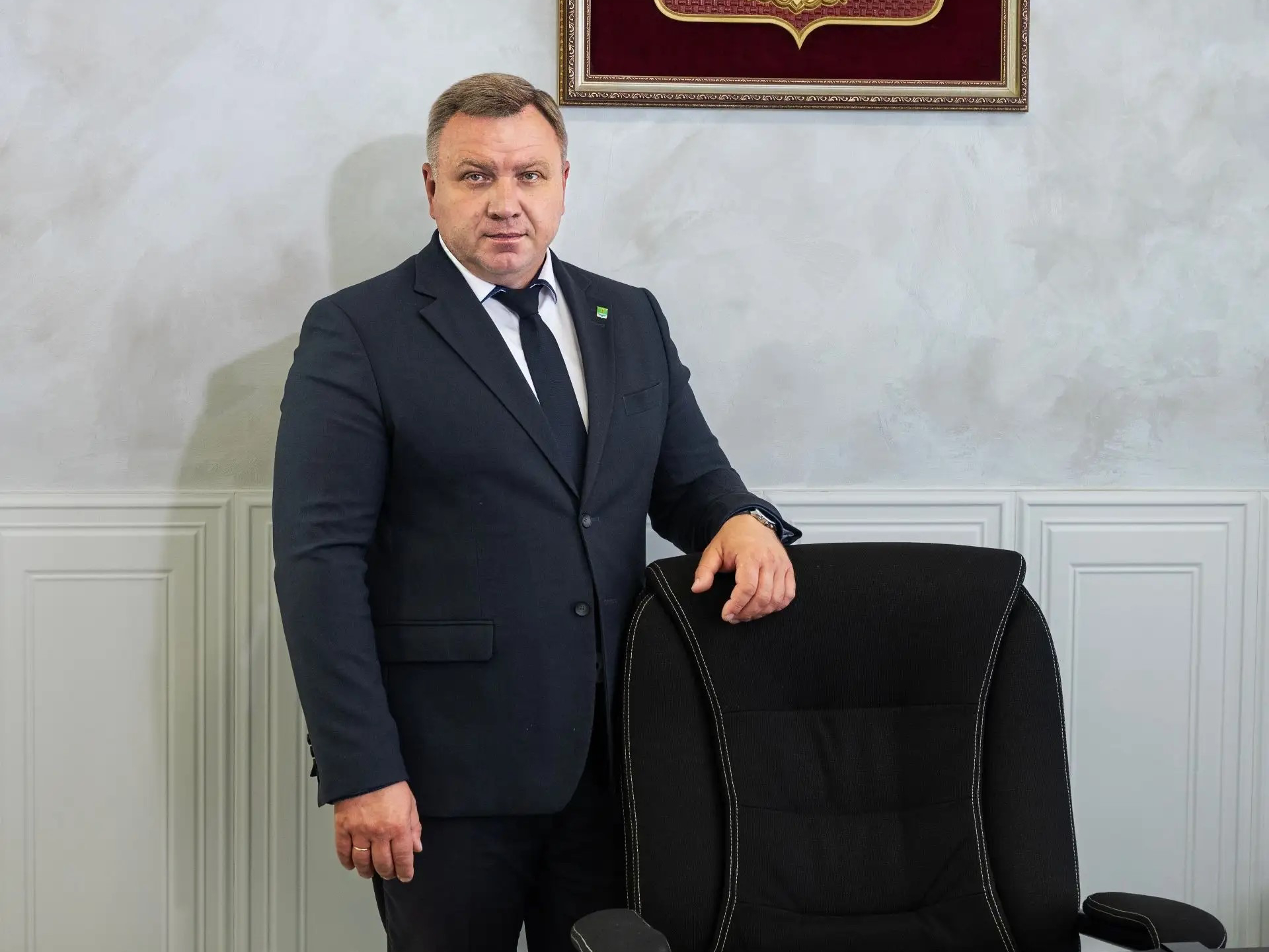 Дорогие Поворинцы!.